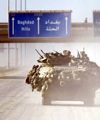 iraq war