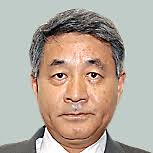 村田吉隆