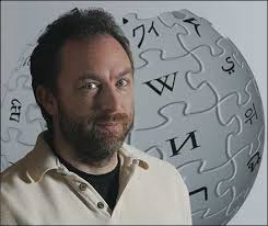 Jimmy Wales - Wikipedia