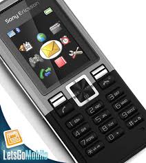 Sony Ericsson T280i