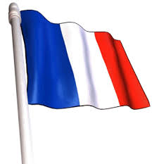 سر اختيار الوان العلم لجميع الدول FranceFlag
