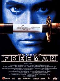 Samuray�n G�zya�lar� - Crying Freeman