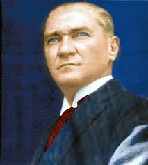 ATATÜRK GENEL Turkgunu_******