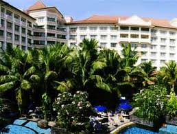 Melia Purodani (5 Stars)