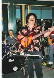 Past Shows