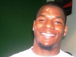 2008 combine Martellus Bennett Texas 