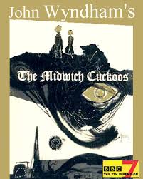 Diverse influences the chrysalids by john wyndham essay 05 picture