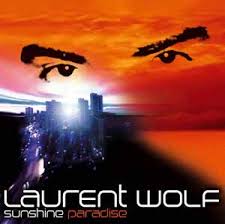 Clip Laurent Wolf : No Stress