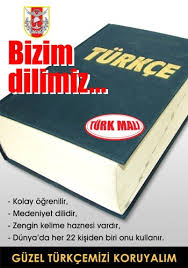 TURKCE