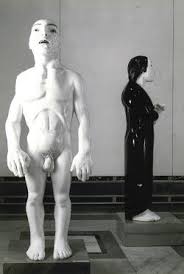 Foto di vangi - nicoli-sculptures