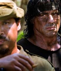 Rambo volvera al cine
