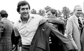 If you think Severiano Ballesteros 