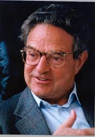 George Soros - George Soros Likes Predictable Companies: Walgreen Company, The Home Depot, Lowe's Companies, Wal-Mart Stores, Best Buy Co., And Nabors Industries Ltd.