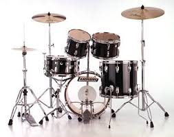 batteria