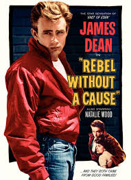 Rebel Without a Cause