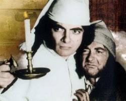 Blackadder's Christmas Carol
