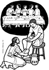  Maundy Thursday, April 13, 2006.