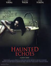Banyoda Deh�et - Haunted Echoes (2008)