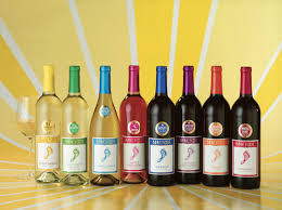 Barefoot Cellars
