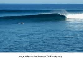 Foto di reef surf - eihr