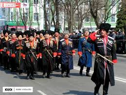 Черноморские казаки