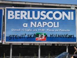 Foto di berlusconi elezioni - it