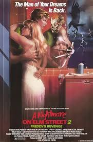 A Nightmare on Elm Street Part 2: Freddy's Revenge thumbnail