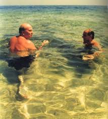 Foto di berlusconi craxi - i
