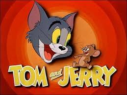 Tom a Jerry – TV online