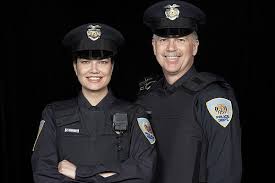 The Exam to Become a Police Officer