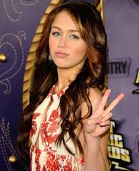 Miley Cyruz Miley-cyrus1