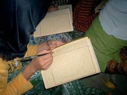 kitab kuing