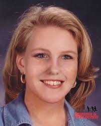 Jaycee DUGARD