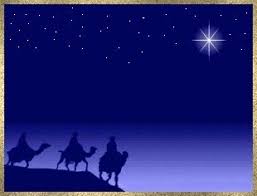Hemos visto su estrella