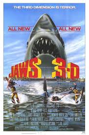 K�pekbal��� 3 - Jaws 3