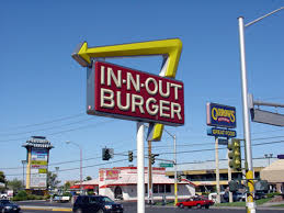 In-N-Out Burger