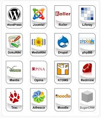 The Open Source Leaders