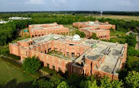 IIM -Lucknow
