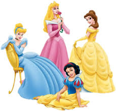 disney Disney-Princesses