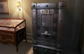 Safecracker (Wii)