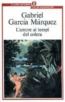 Foto di amore ai tempi del colera - my-libraryblog