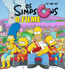 2 - Simpsons - O filme