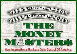 The Money Masters 1. Amos del dinero. Parte 1