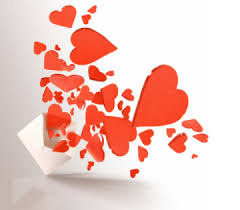 Cartas de amor y amistad