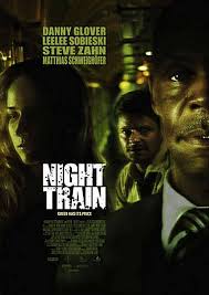Gece Treni - Night Train (2009) T�rk�e Dublaj