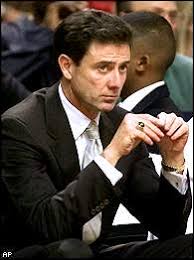 Rick Pitino