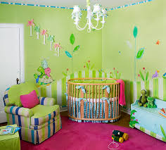 غرف أطفآل… Abbey-Francis-nursery-frog_w609