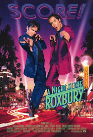 A Night at the Roxbury (1998) Icon
