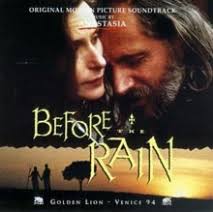 Ya�murdan �nce - Before The Rain