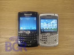 Foto di blackberry - zdnet
